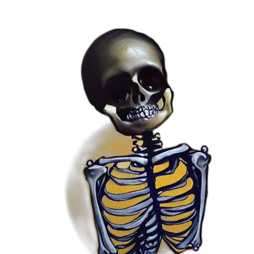 jewelry, mask, robot, jacket transparent PNG cut-out