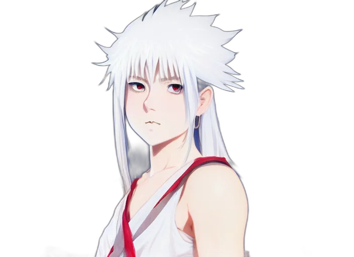 dragon, staff, face, creature transparent PNG cut-out