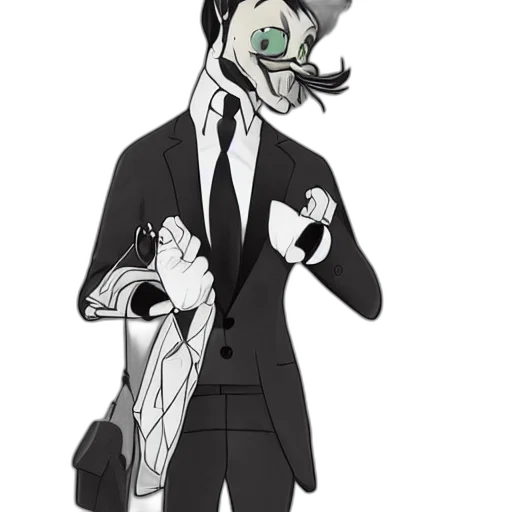 mask, staff, robot, creature transparent PNG cut-out