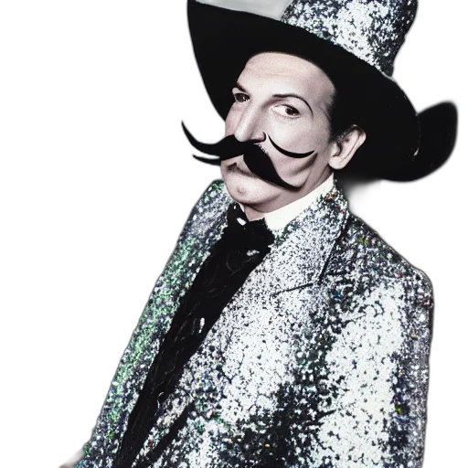 hat, mask, staff, cartoon transparent PNG cut-out