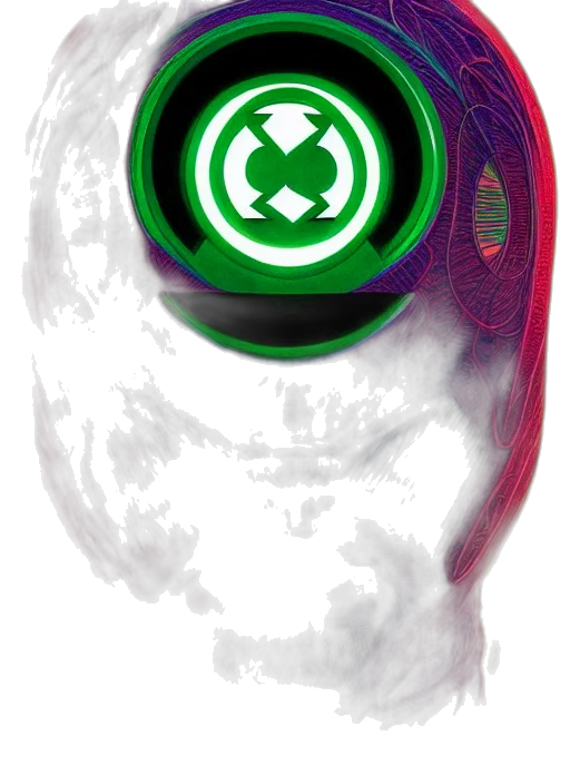 mask, robot, jewelry, hat transparent PNG cut-out