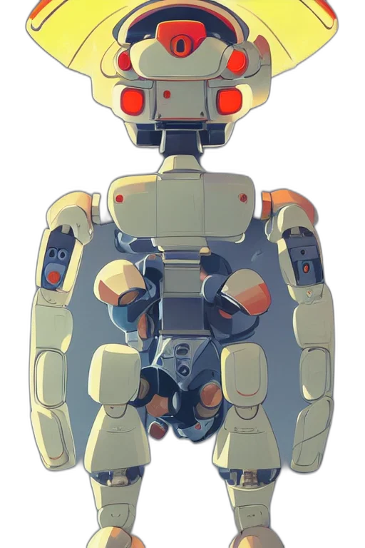 robot, weapon, jacket, car transparent PNG cut-out