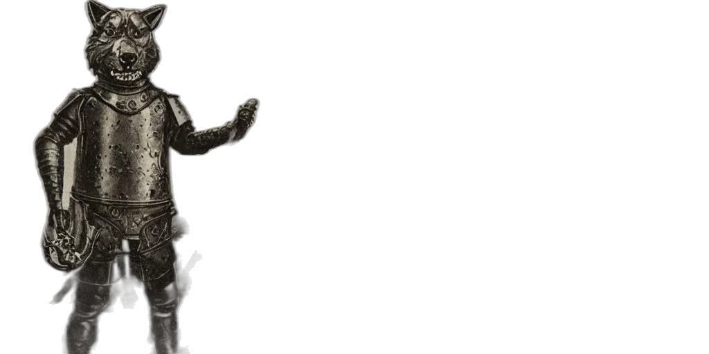 animal, hat, staff, crown transparent PNG cut-out