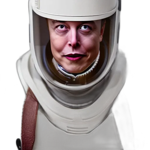 robot, face, mask, staff transparent PNG cut-out