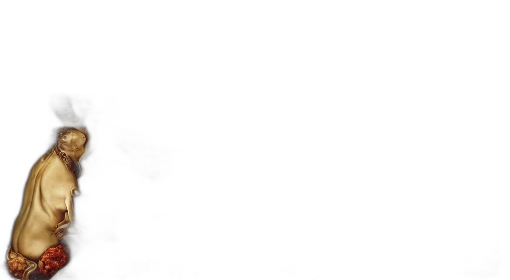 staff, face, shoes, robot transparent PNG cut-out