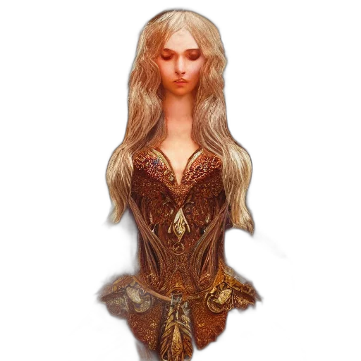 dress, dragon, mask, face transparent PNG cut-out