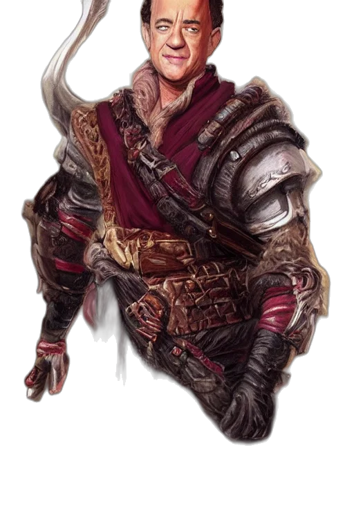 face, dragon, sword, mask transparent PNG cut-out
