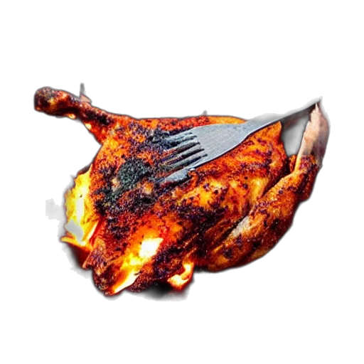 food, weapon, animal, dragon transparent PNG cut-out