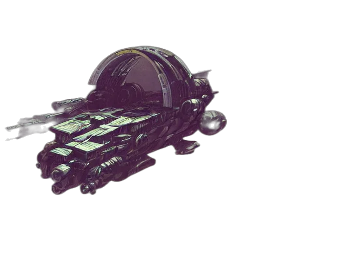 weapon, robot, car, sword transparent PNG cut-out
