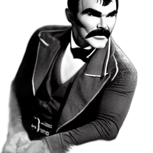 mask, staff, face, comic book art transparent PNG cut-out