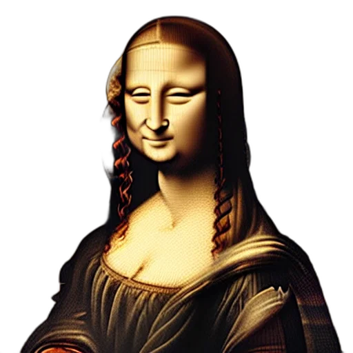 face, dress, jewelry, hair transparent PNG cut-out