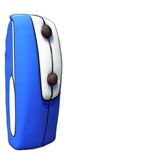 jewelry, robot, 3d render, concept art transparent PNG cut-out