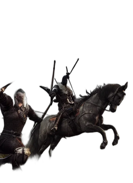 sword, dragon, weapon, crown transparent PNG cut-out