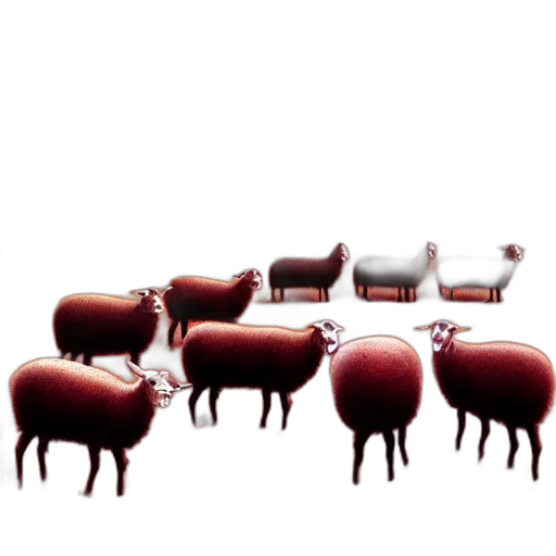 furniture, animal, food, concept art transparent PNG cut-out