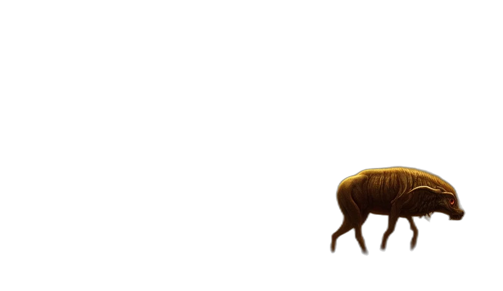 animal, creature, hair, furniture transparent PNG cut-out