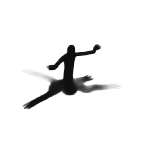 staff, shoes, weapon, creature transparent PNG cut-out