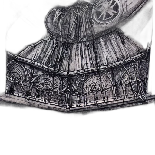 hat, crown, dress, mask transparent PNG cut-out