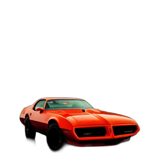car, animal, weapon, 3d render transparent PNG cut-out