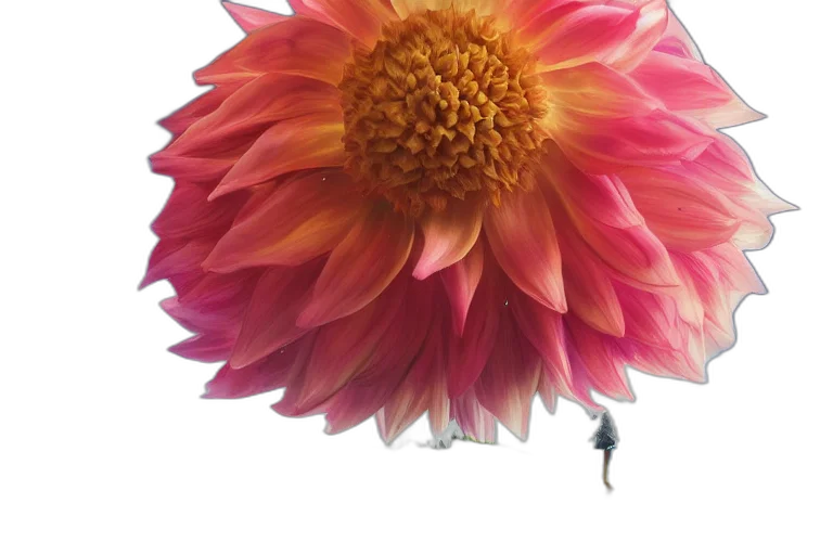 flower, crown, staff, umbrella transparent PNG cut-out
