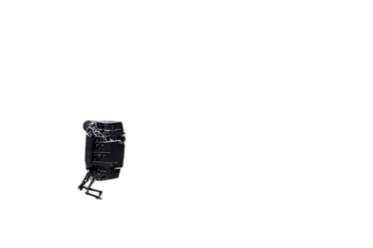 robot, staff, weapon, furniture transparent PNG cut-out