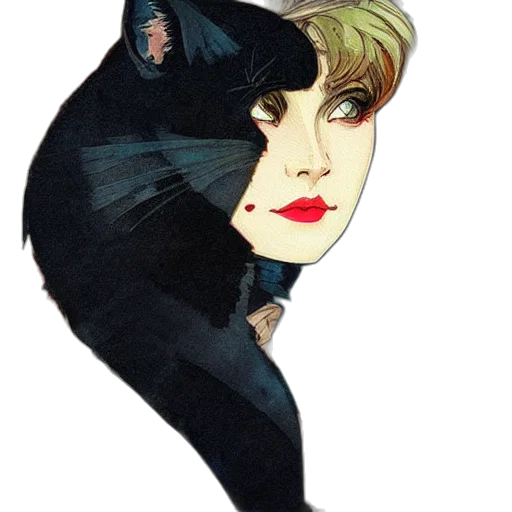 mask, animal, hat, cartoon transparent PNG cut-out