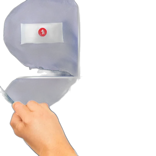mask, weapon, umbrella, hat transparent PNG cut-out
