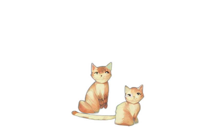 staff, animal, pixel art, concept art transparent PNG cut-out
