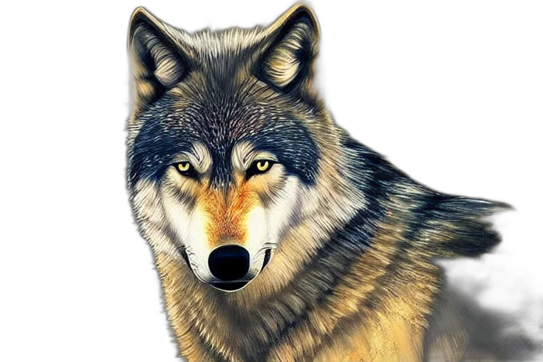 animal, face, creature, mask transparent PNG cut-out