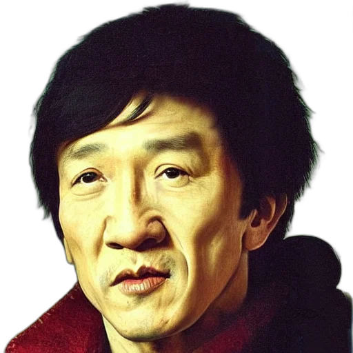 face, staff, jacket, mask transparent PNG cut-out