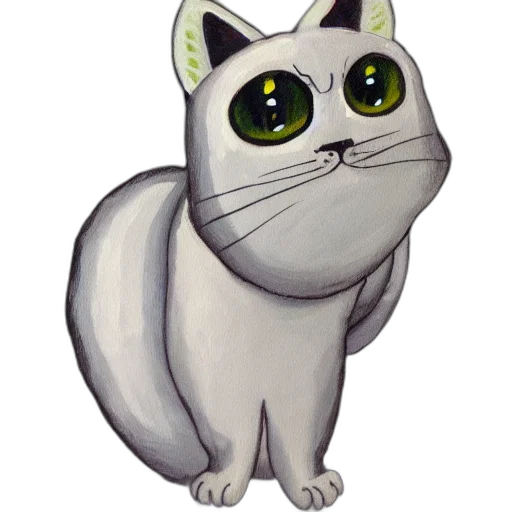 staff, animal, creature, concept art transparent PNG cut-out