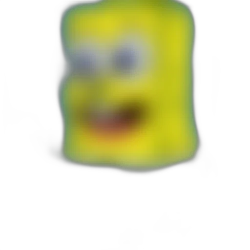face, robot, creature, animal transparent PNG cut-out