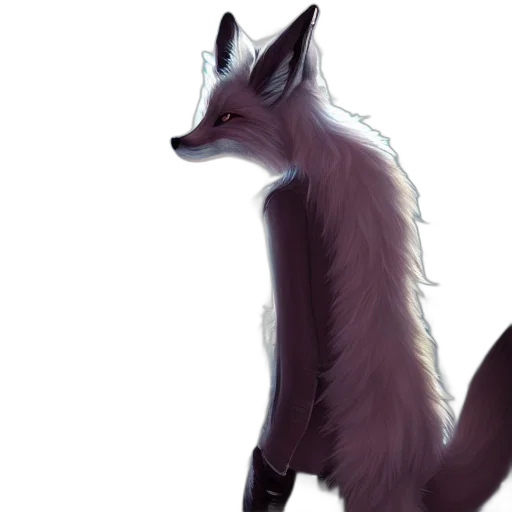 animal, staff, creature, concept art transparent PNG cut-out