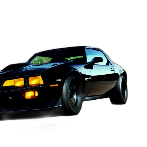 car, 3d render, concept art, photorealistic transparent PNG cut-out