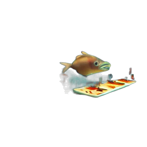 food, animal, creature, robot transparent PNG cut-out