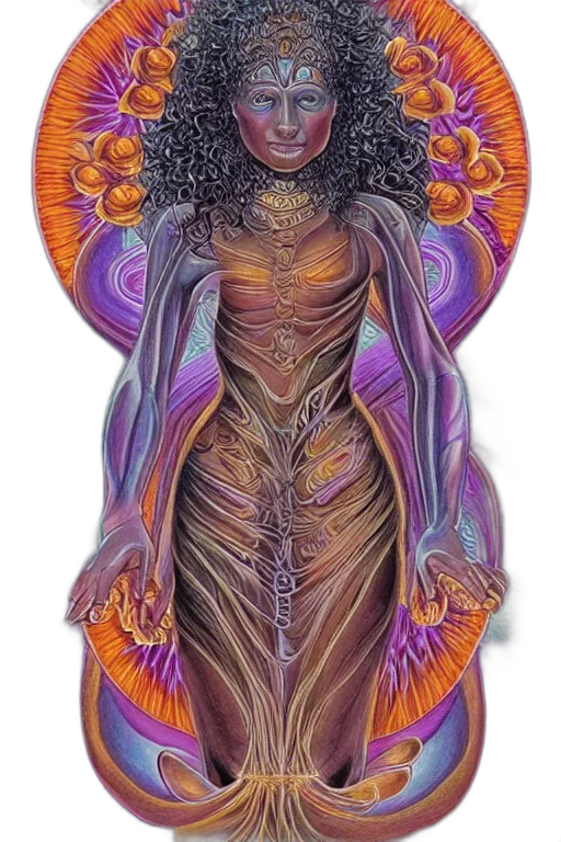 dress, fantasy art, concept art, watercolor transparent PNG cut-out