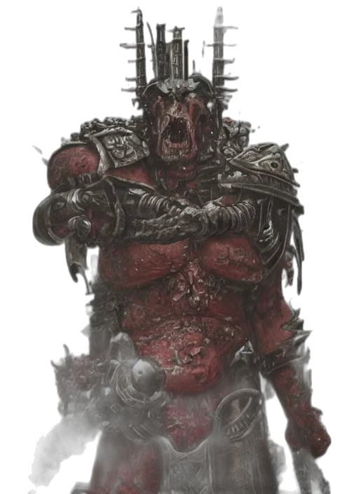 face, robot, crown, creature transparent PNG cut-out