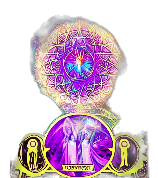 staff, jewelry, crown, mask transparent PNG cut-out