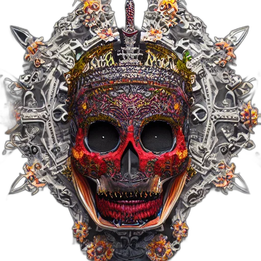 mask, face, crown, hat transparent PNG cut-out
