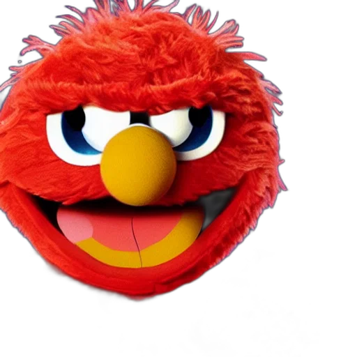 face, mask, animal, staff transparent PNG cut-out