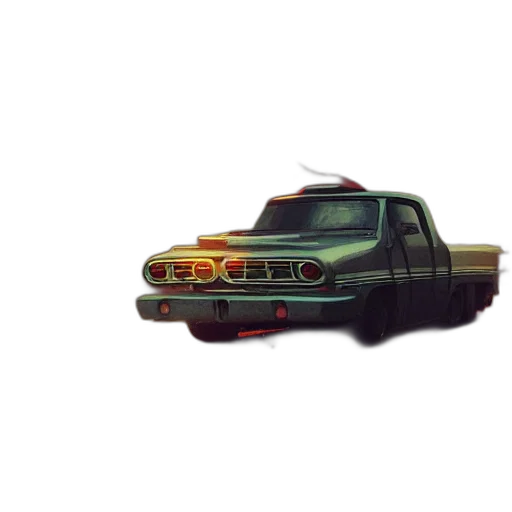 car, weapon, robot, concept art transparent PNG cut-out