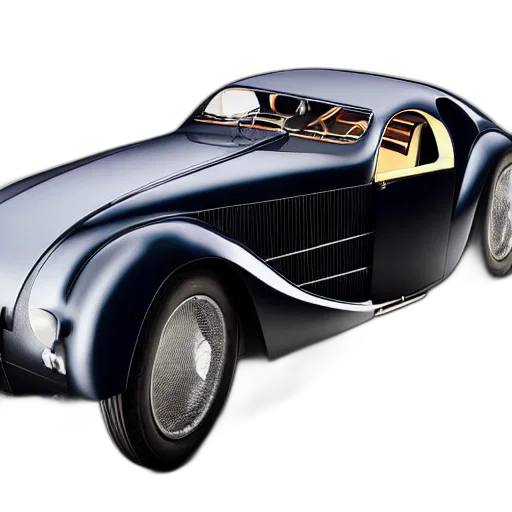 car, photorealistic, 3d render, concept art transparent PNG cut-out