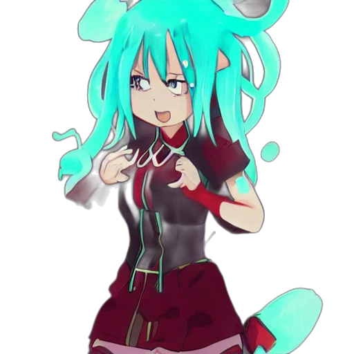 staff, creature, dragon, weapon transparent PNG cut-out