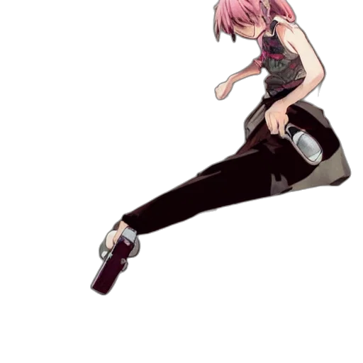 weapon, sword, staff, shoes transparent PNG cut-out
