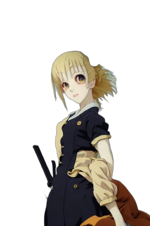 staff, weapon, sword, anime transparent PNG cut-out