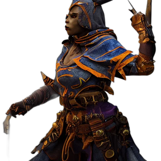 staff, sword, weapon, mask transparent PNG cut-out