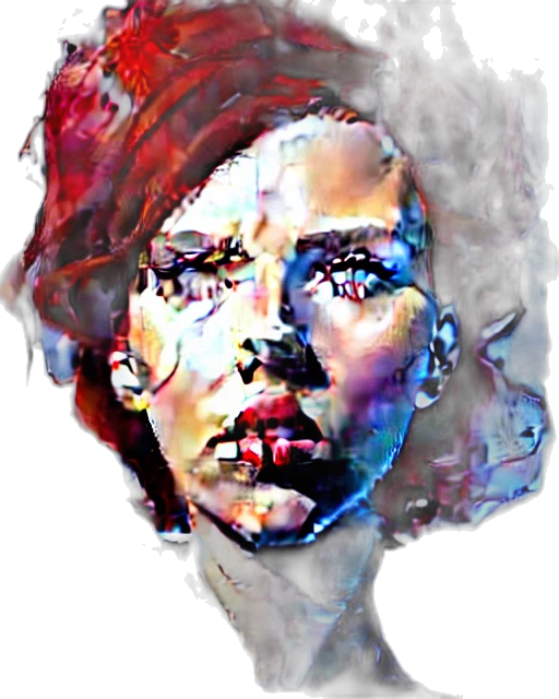 face, mask, jewelry, crown transparent PNG cut-out