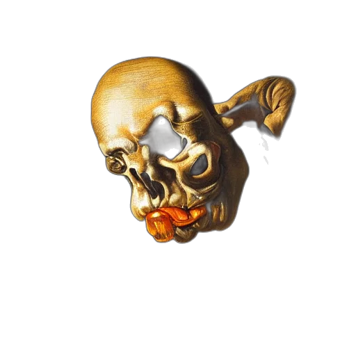 mask, food, face, weapon transparent PNG cut-out