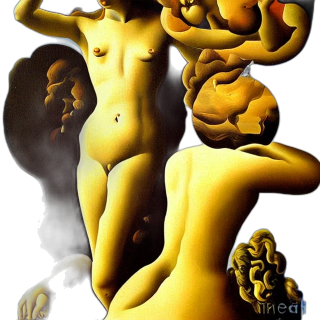 oil painting, photorealistic, concept art, fantasy art transparent PNG cut-out