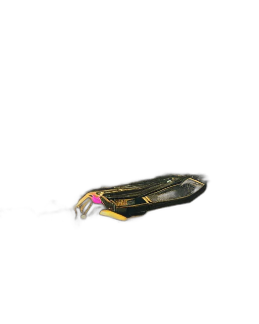 shoes, jewelry, weapon, crown transparent PNG cut-out