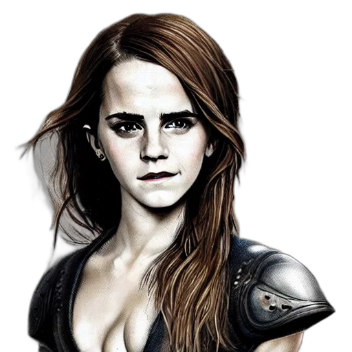 comic book art, photorealistic, fantasy art, concept art transparent PNG cut-out
